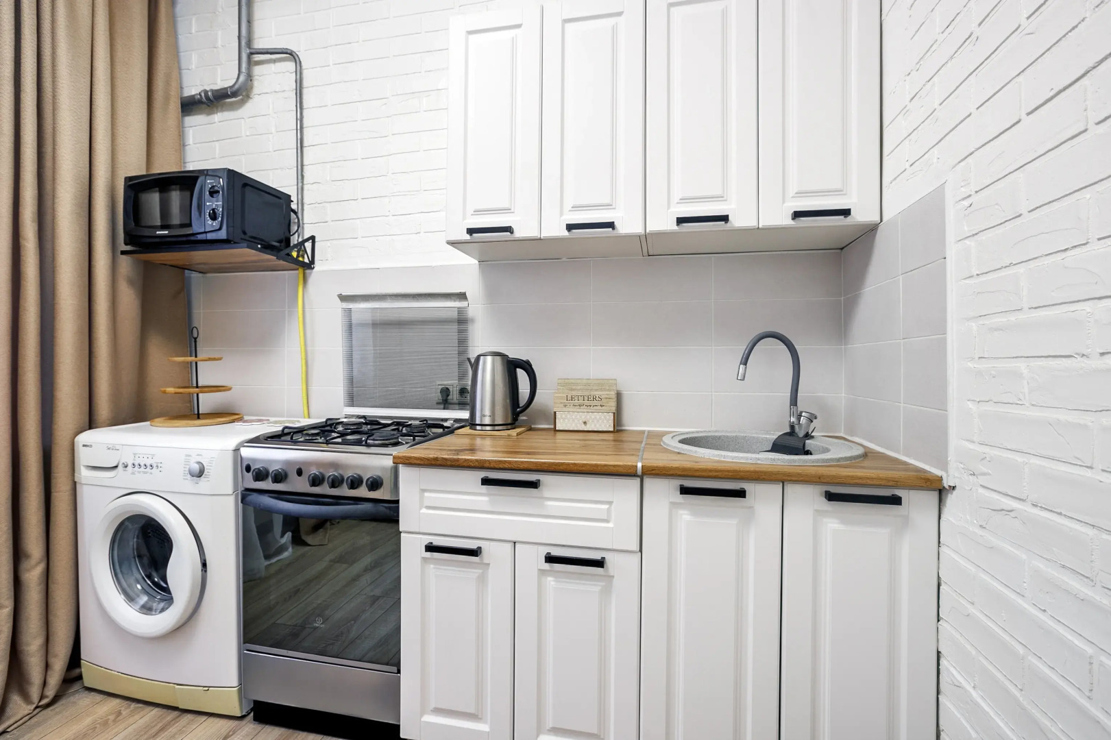 Квартира 2-к.