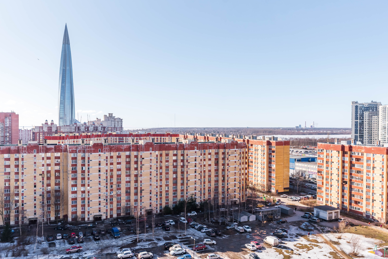 Апартаменты у метро Беговая