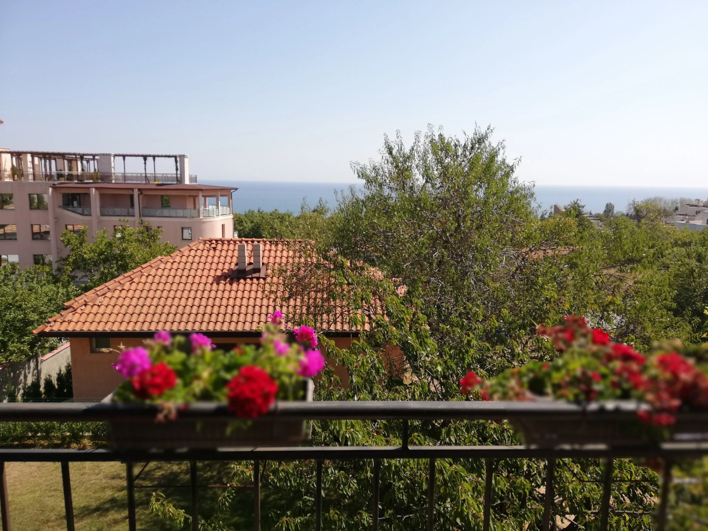 Гостевой Дом Miranis Houses