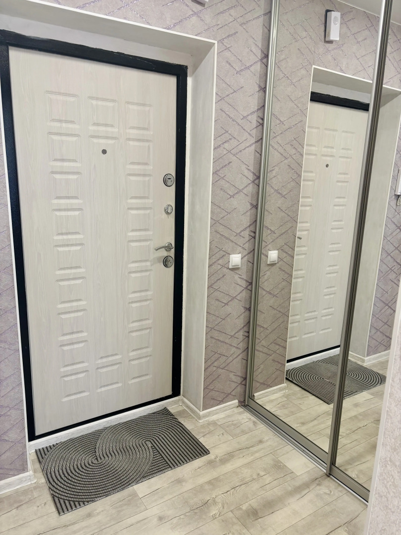 Квартира Уютная студия на Василенко