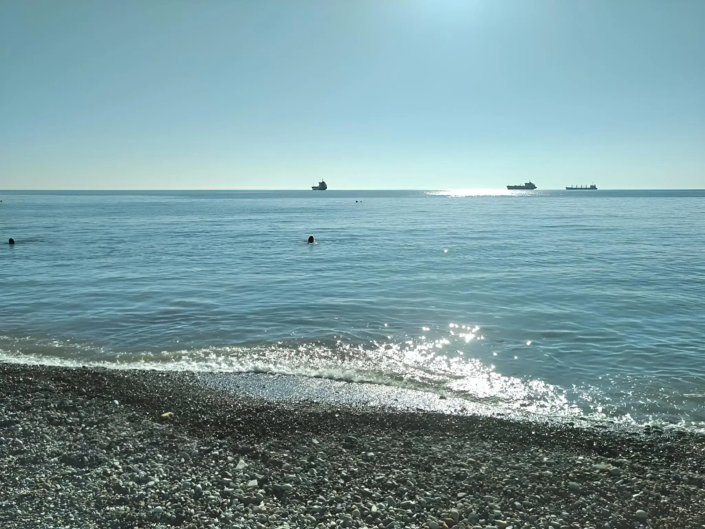 Вилла в Горах с Великолепным Видом