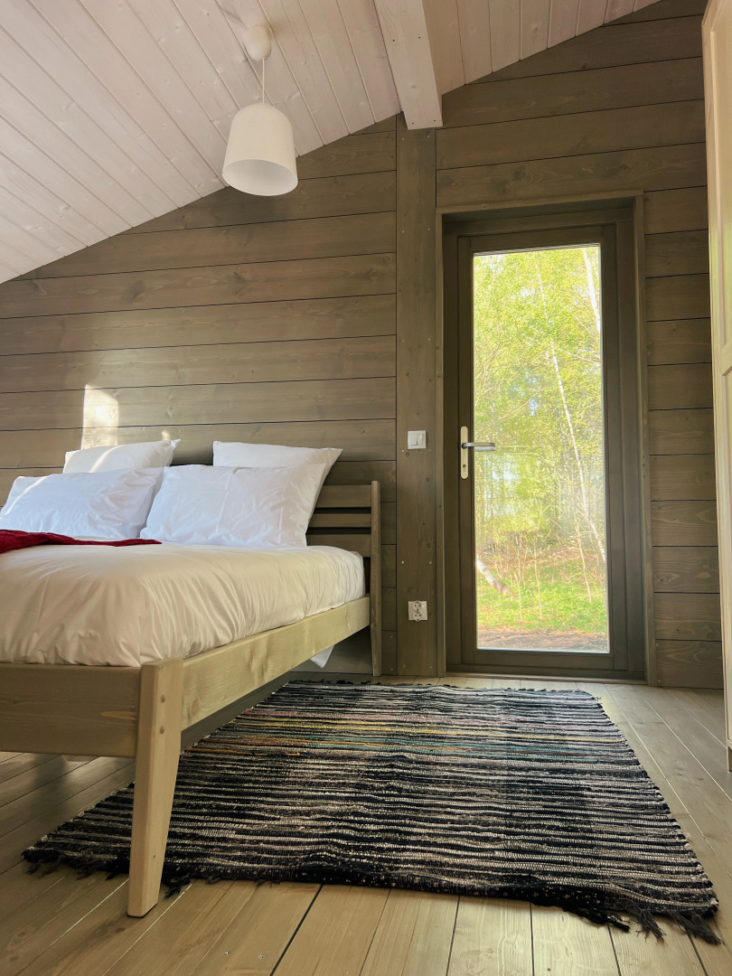 Гостевой дом Шелест