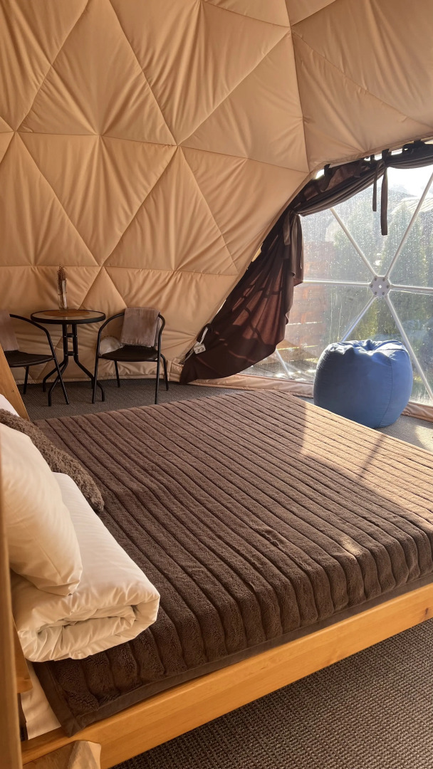 Бунгало Домик сфера