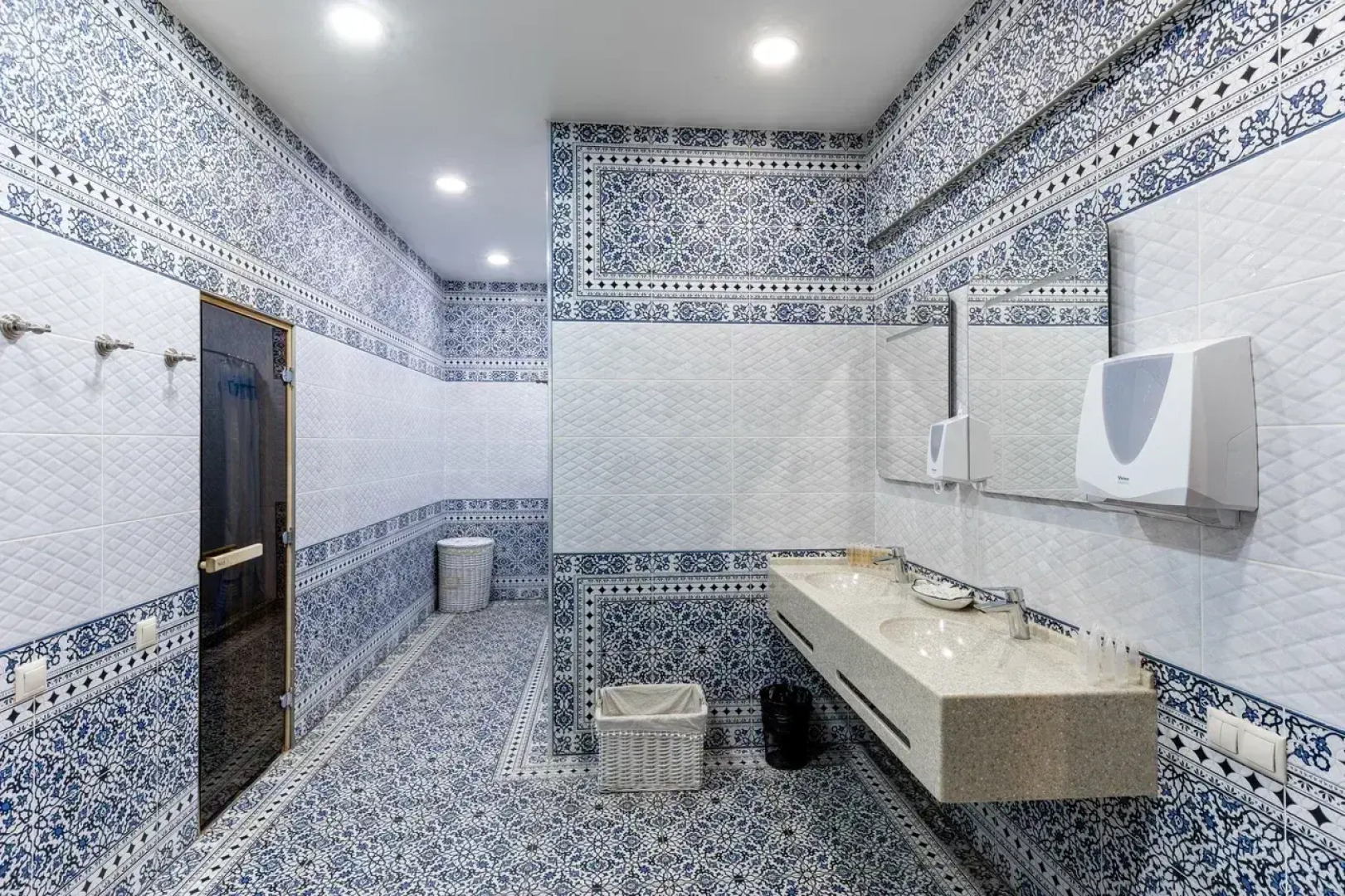 Отель 1000 и 1 Ночь