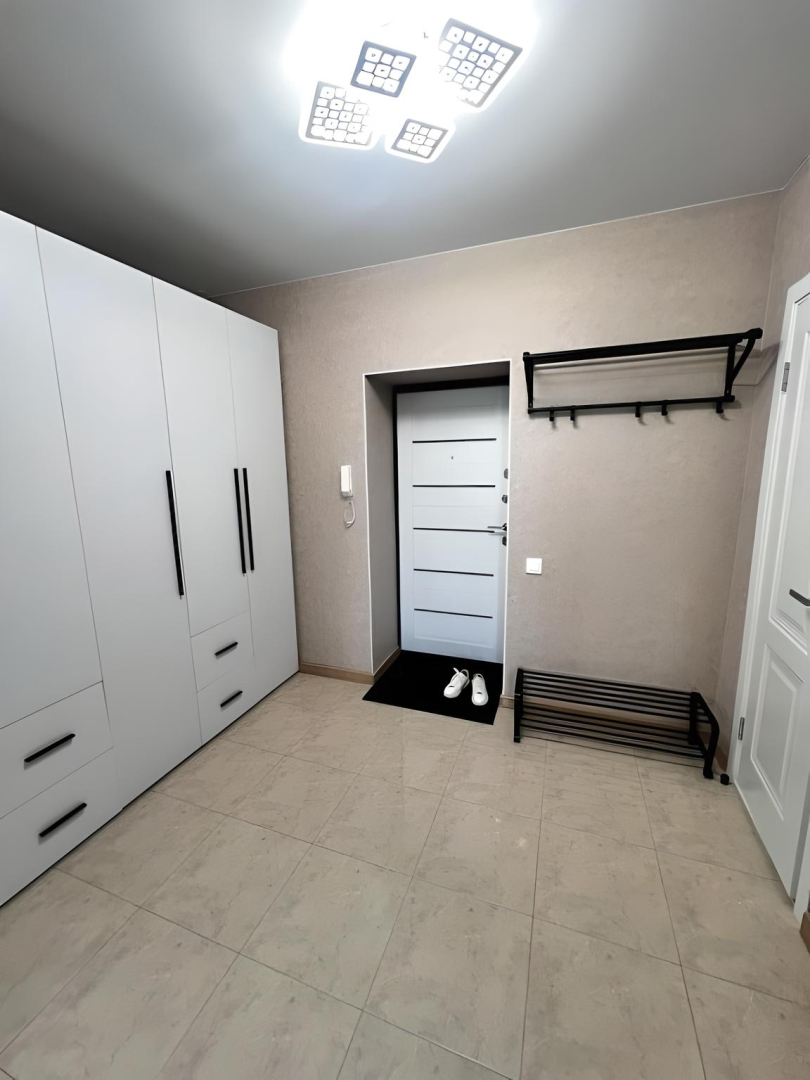 Апартаменты Красоты Казани