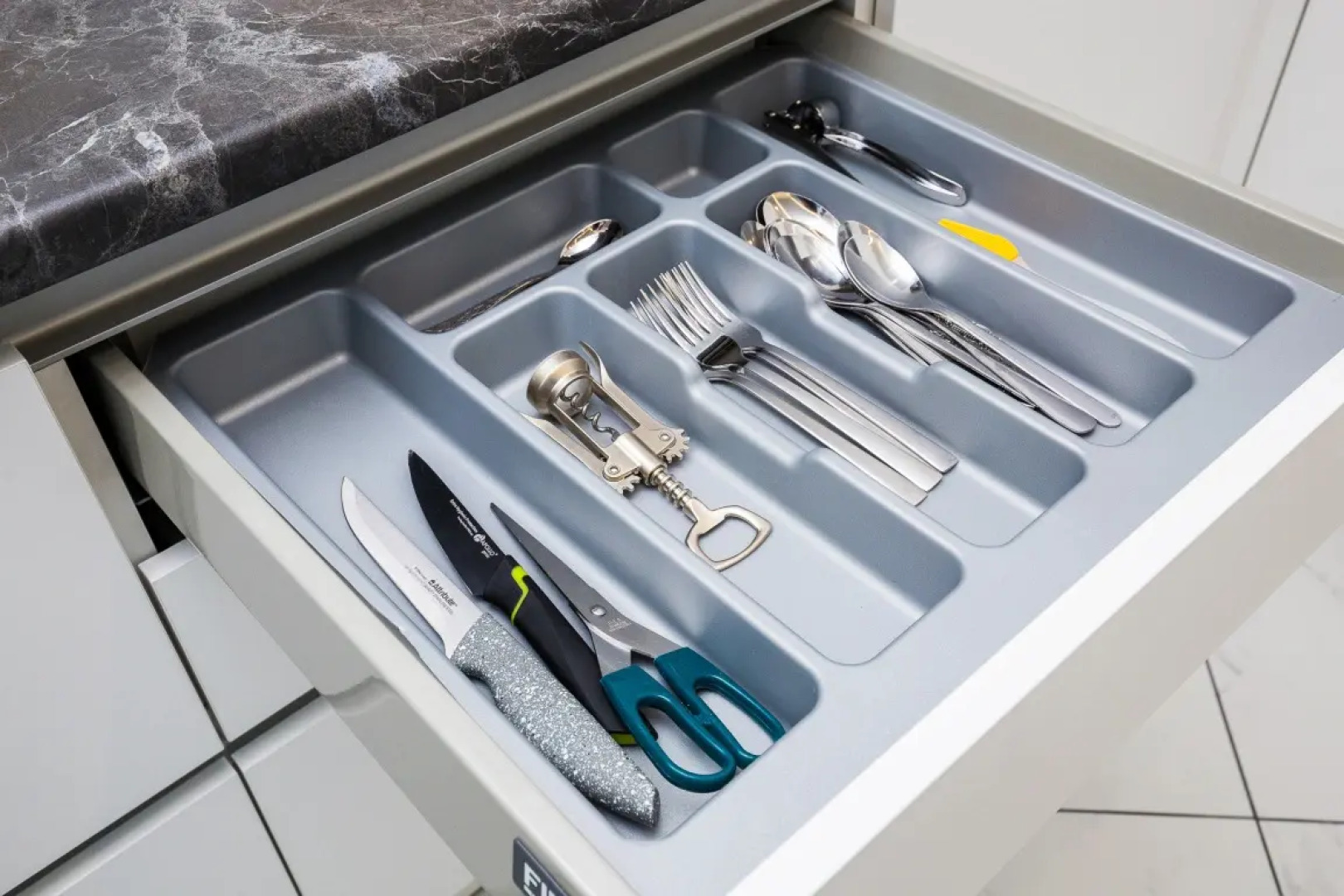 Апартаменты трехкомнатные в Oazis Apart