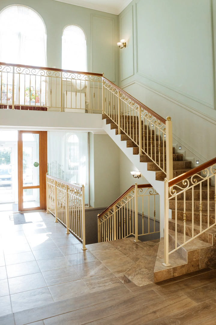 Гостевой дом Константа