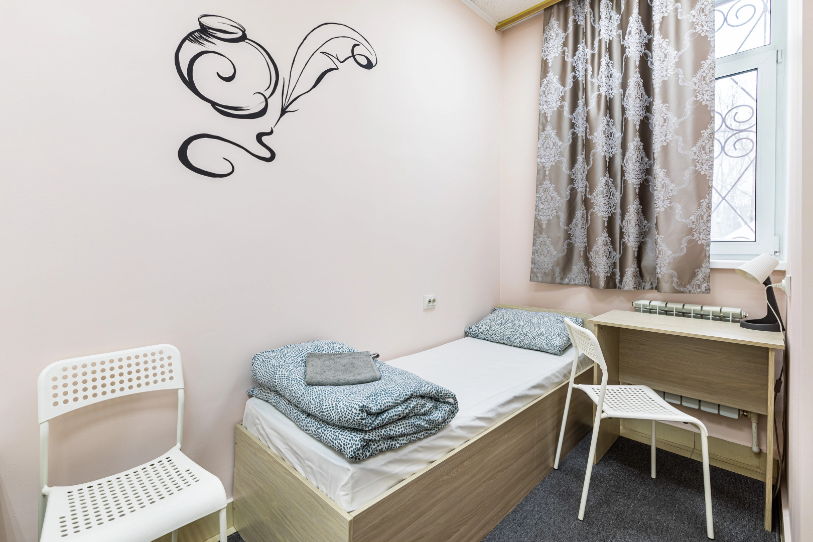 Хостел Онегин