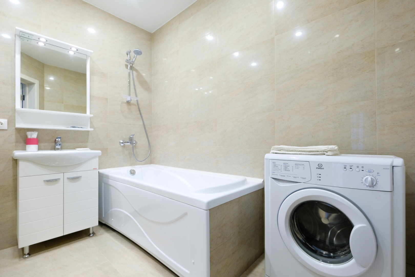 Апартаменты Петровские на Советской 90 (2)