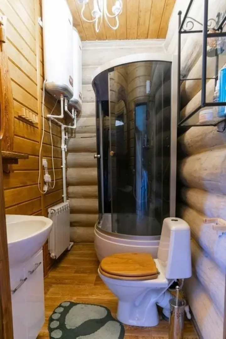 База отдыха Таганай Сити