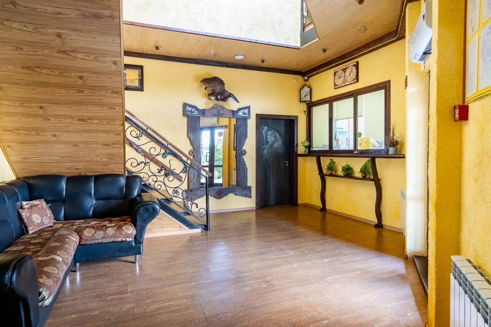 База Отдыха Проховское Подворье