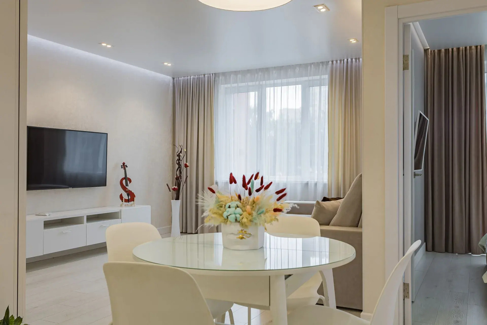 Квартира Музыка Свободы