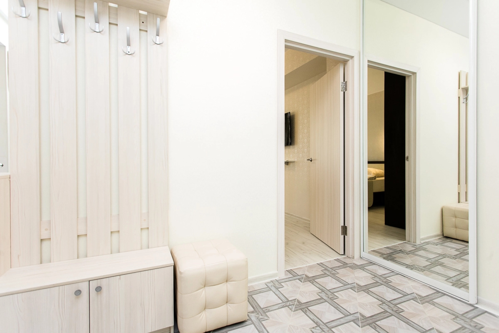 Апартаменты Сутки-Дом - Грузинка