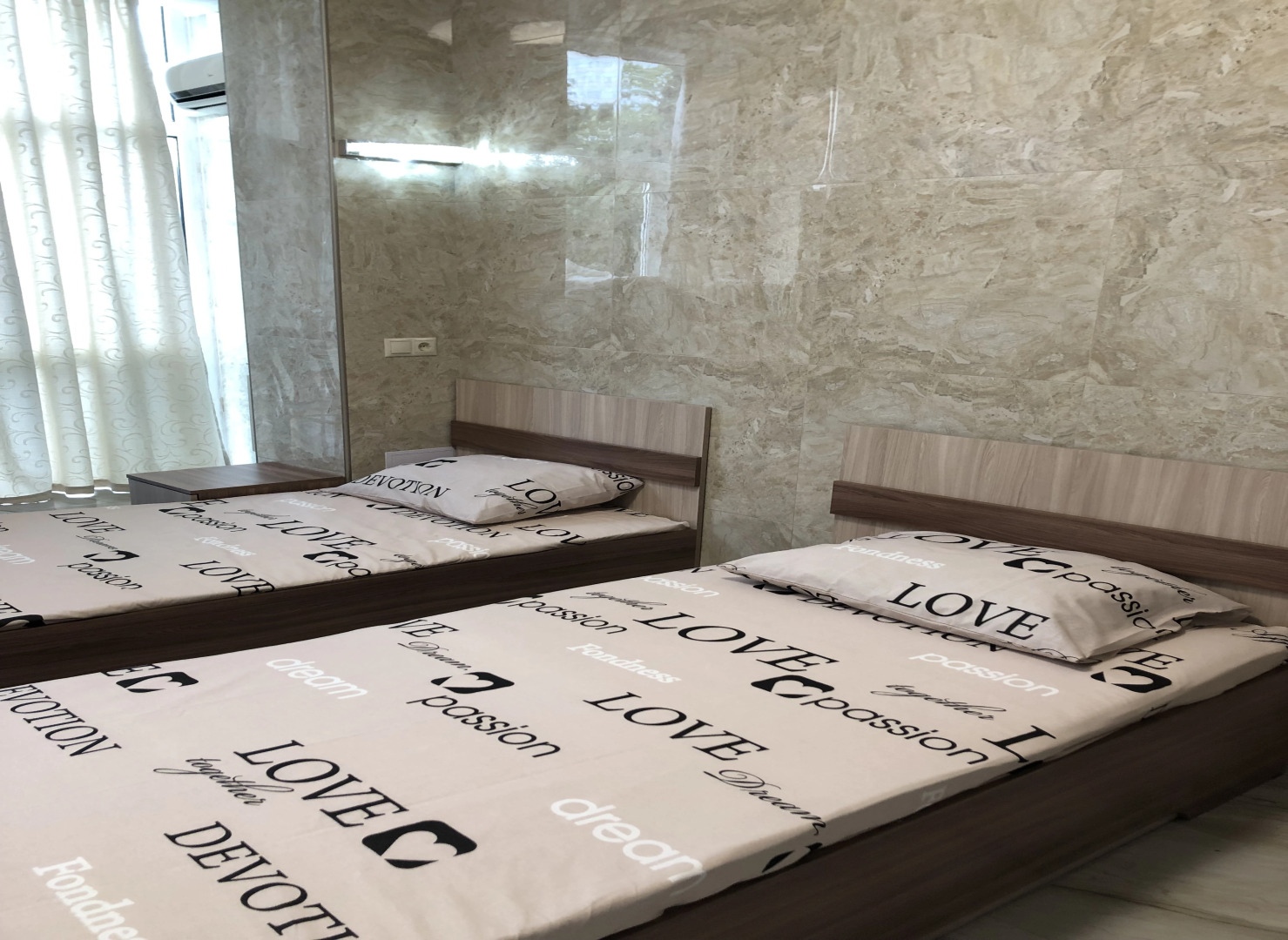 Апартаменты Ангел