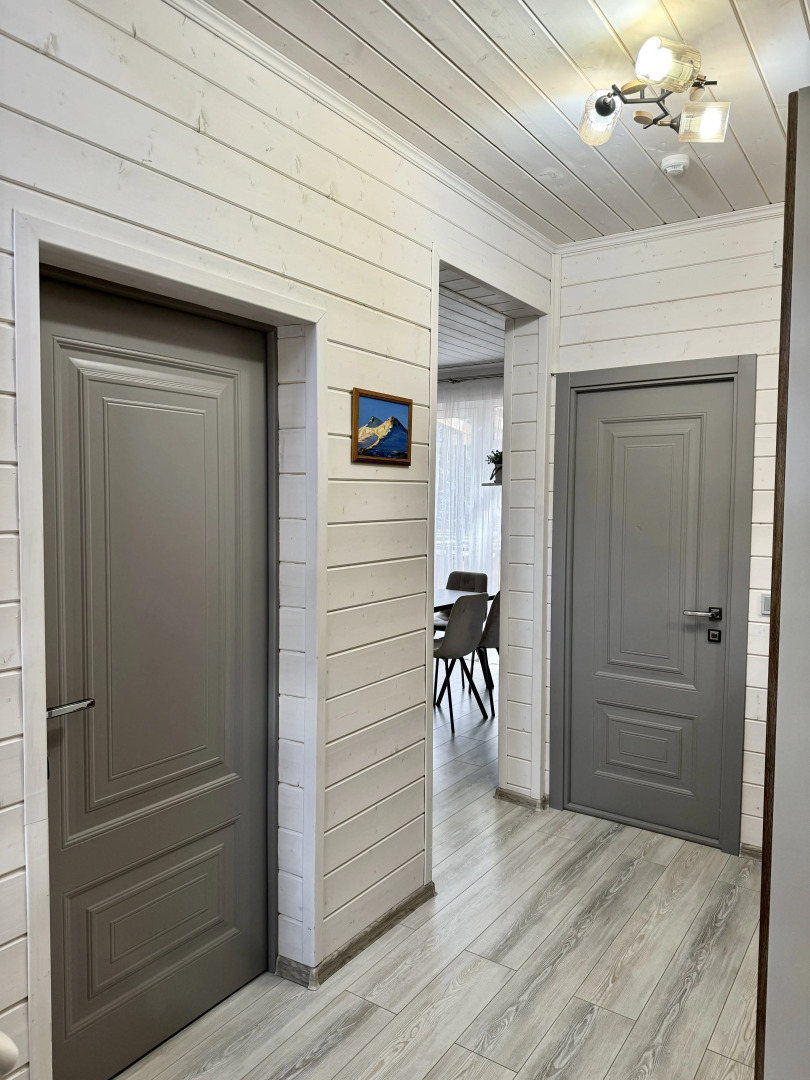 Гостевой Дом Elbrus Seasons