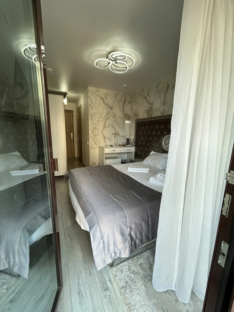 Апартаменты у моря, Круиз Ленина 219/5