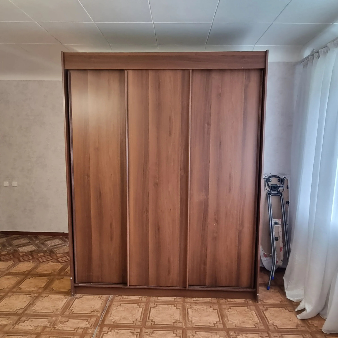 Квартира Двухкомнатная с отличным расположением