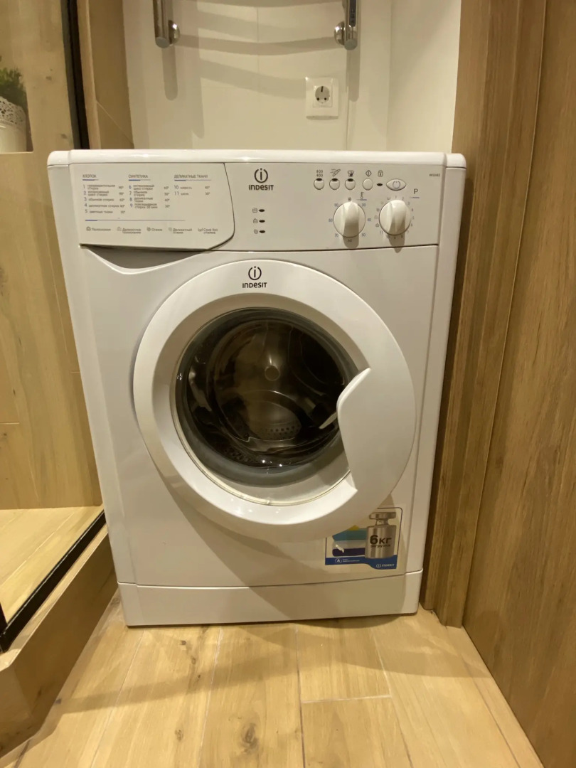 Апартаменты Капри Хаус-Мадрид Парк-2 (4)