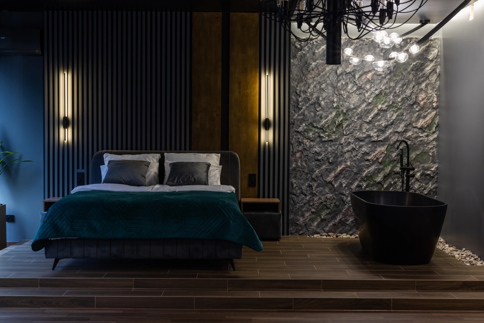 Квартира Дизайнерская