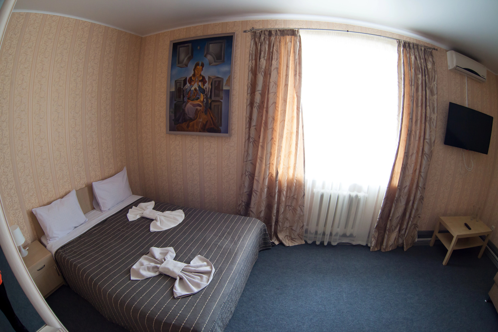 Мини-Отель Чемодан