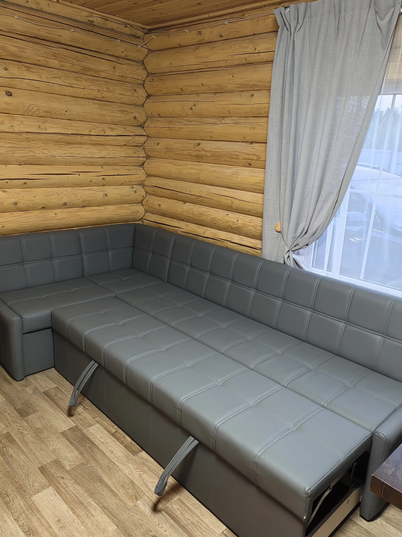 Частный дом Смородина