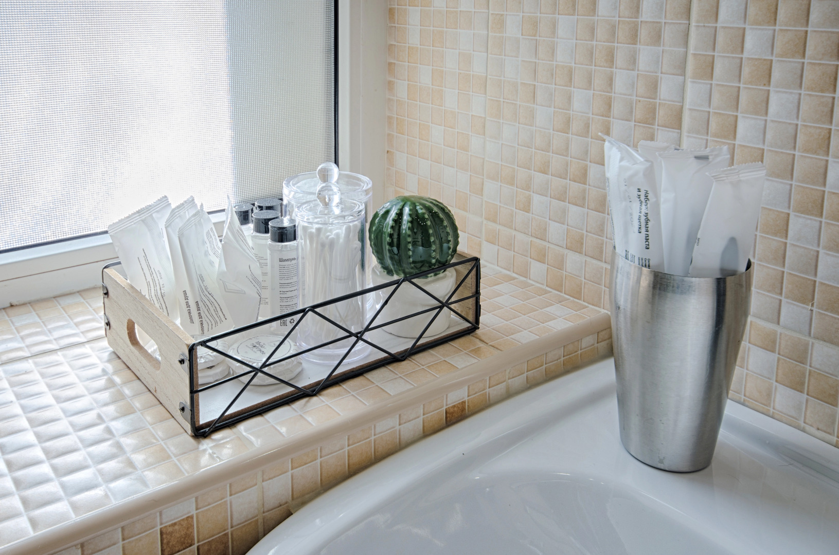 Апартаменты у Парка Цветник