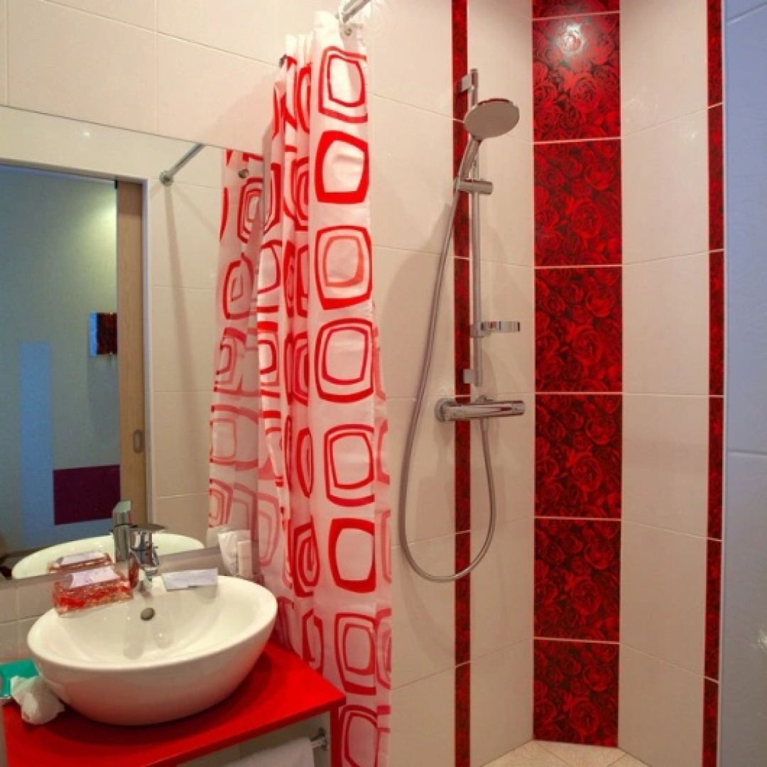 Мини-отель Комфитель Инн