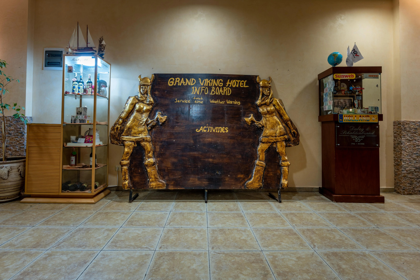 Hotel Grand Viking All Inclusive