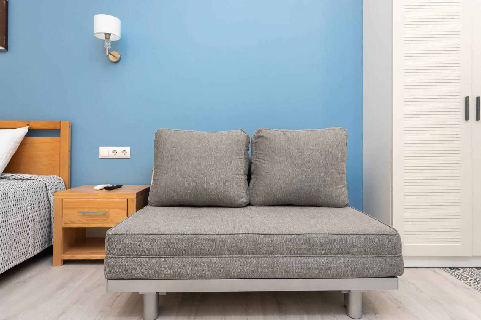 Апартаменты Да Винчи 14