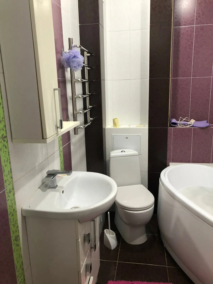 Апартаменты Простор