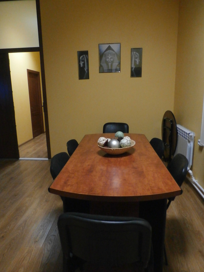 Хостел Москвич