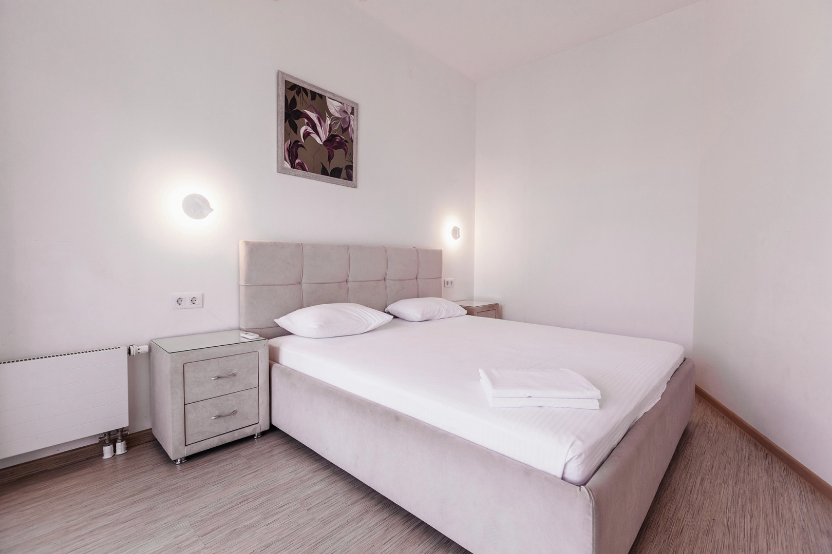 Апартаменты Imeretinskiy on Parusnaya 19