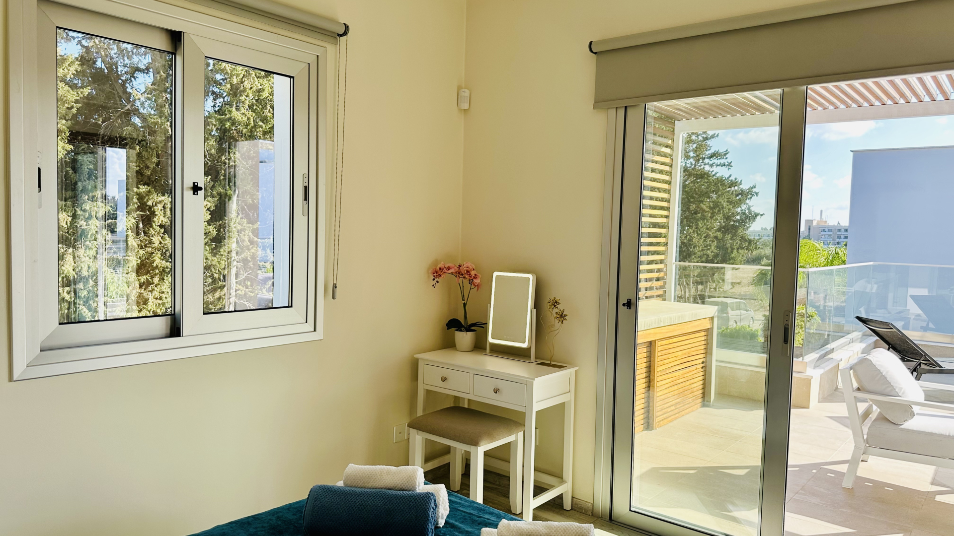 Вилла Luxury Paradise Villa