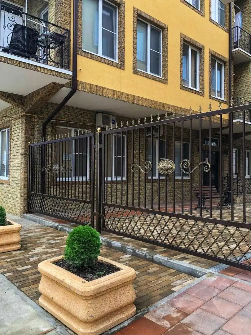 Квартира в Сириусе