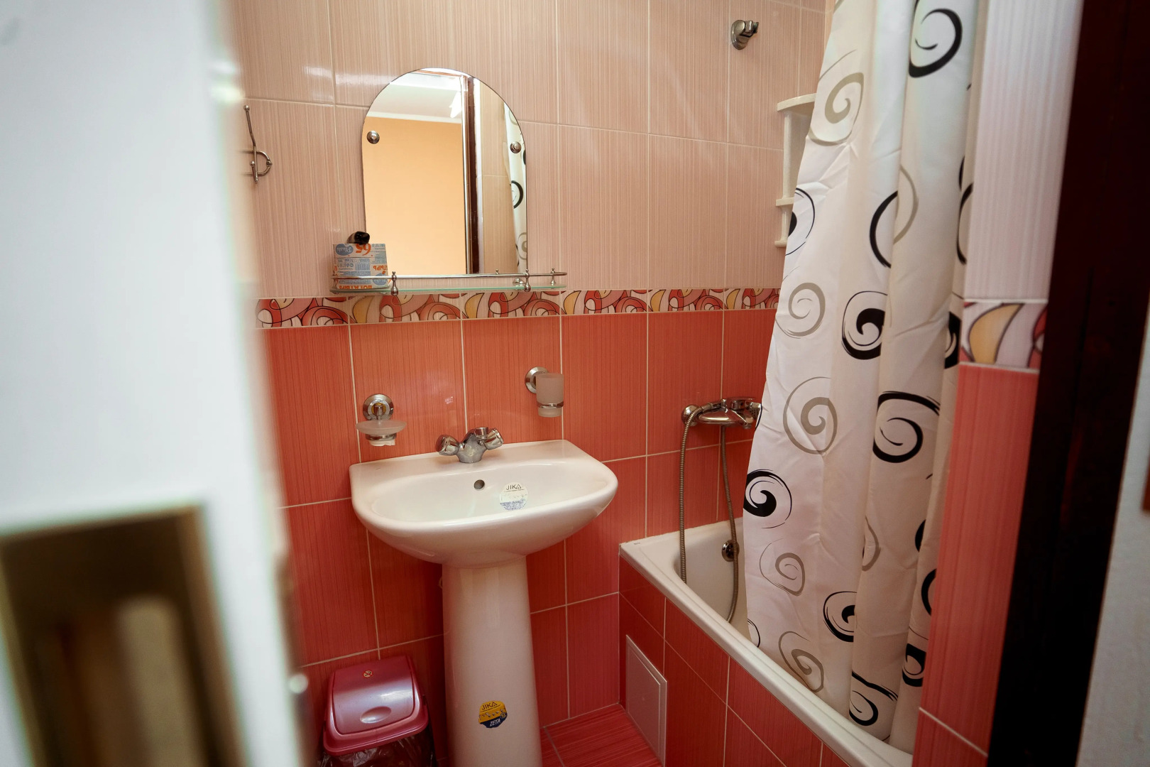 Гостевой дом Кристина