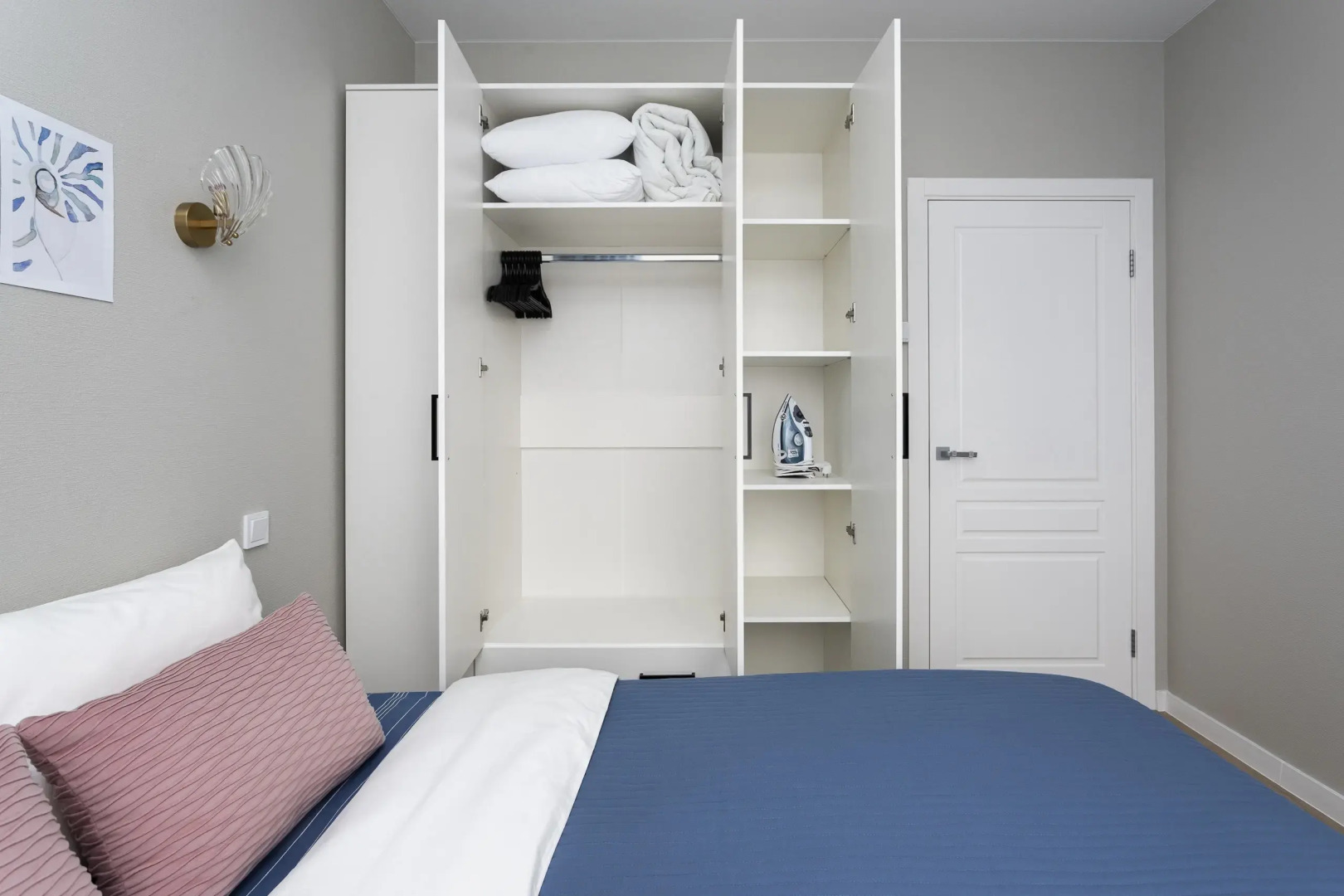 Квартира Море Рядом — Стильная Квартира для Гостей в Калининграде