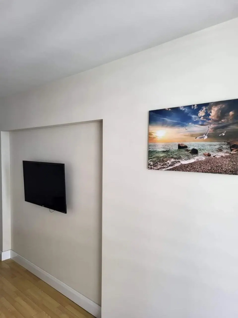 Апарт-отель Orbi City аппартаменты с прекрасным видом на море и город