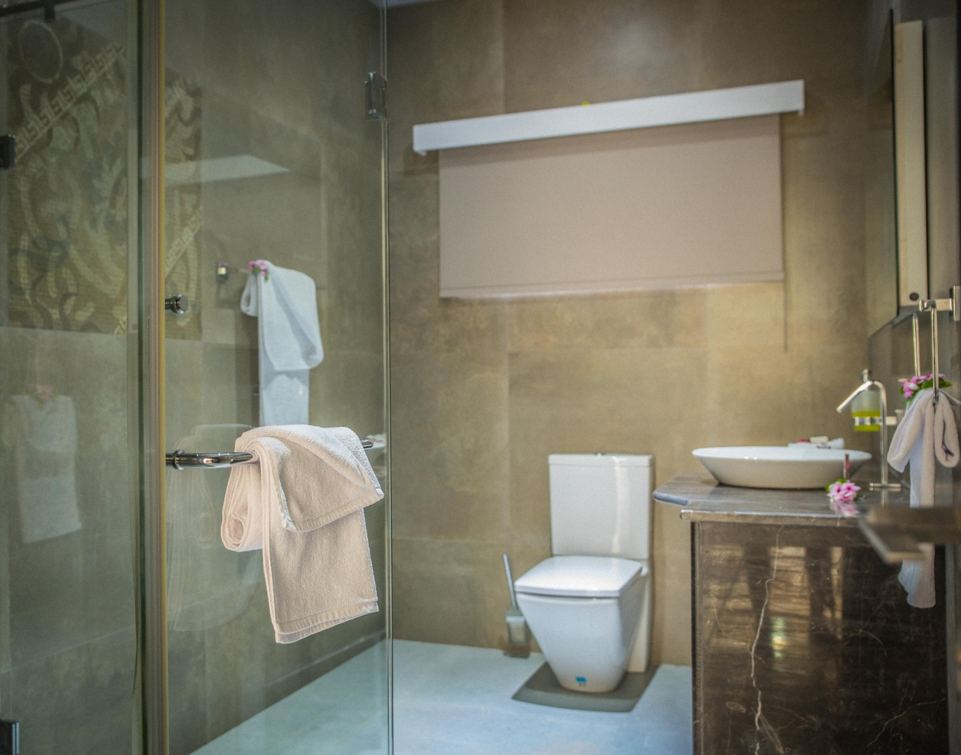 Вилла Island Charm Of Praslin