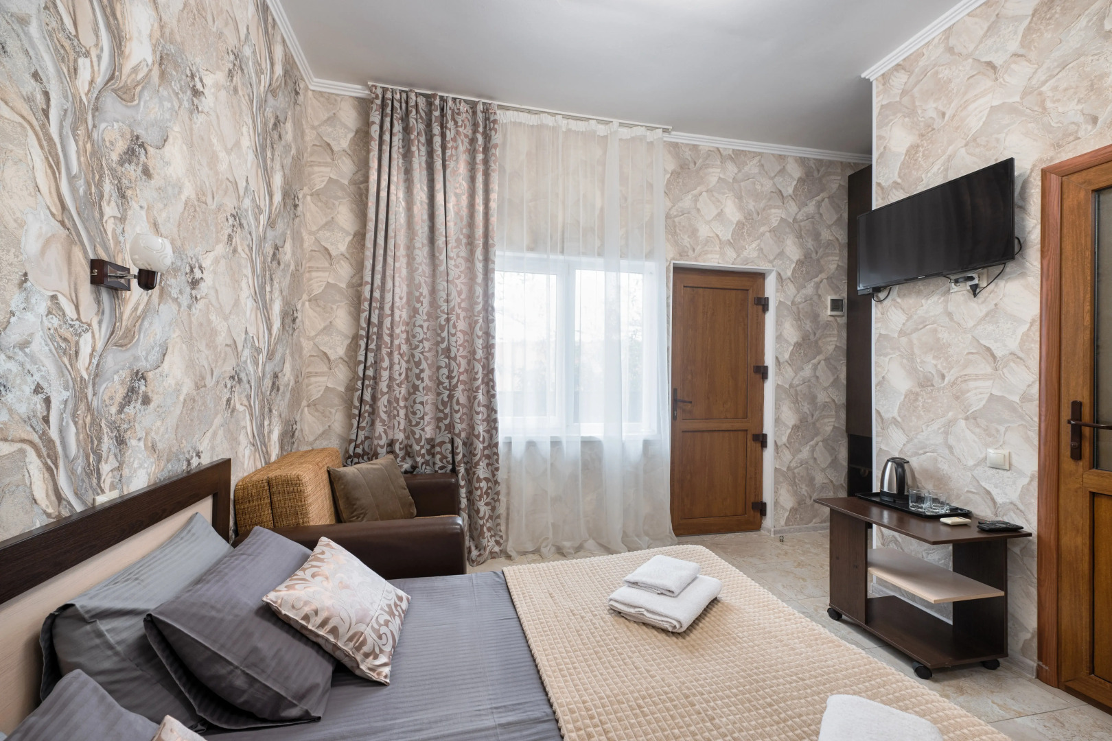 Гостевой дом Верона