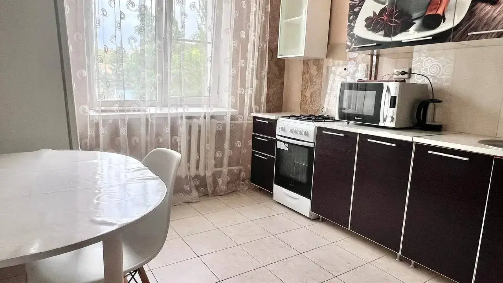 Квартира Эконом на Энтузиастов 48