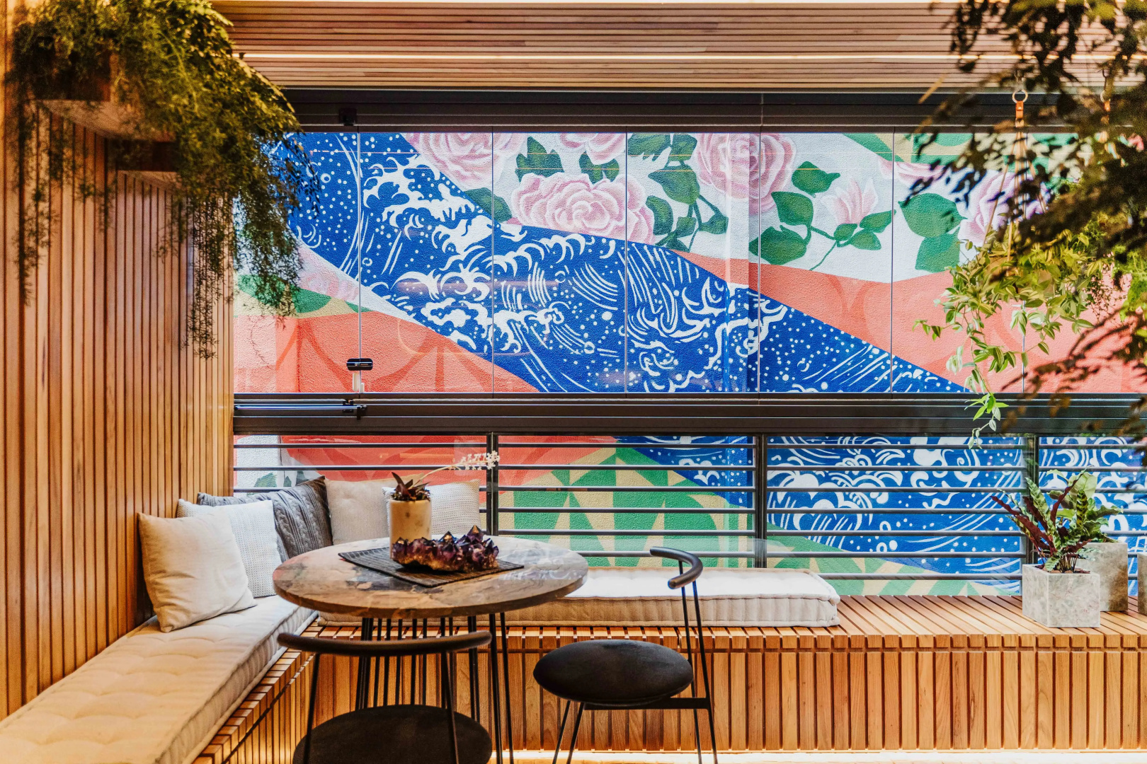 Квартира Obo Casa Modern Lux Design Loft Ipanema Beach