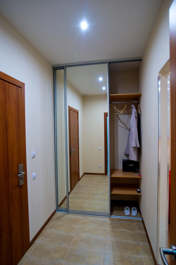 Отель Велком