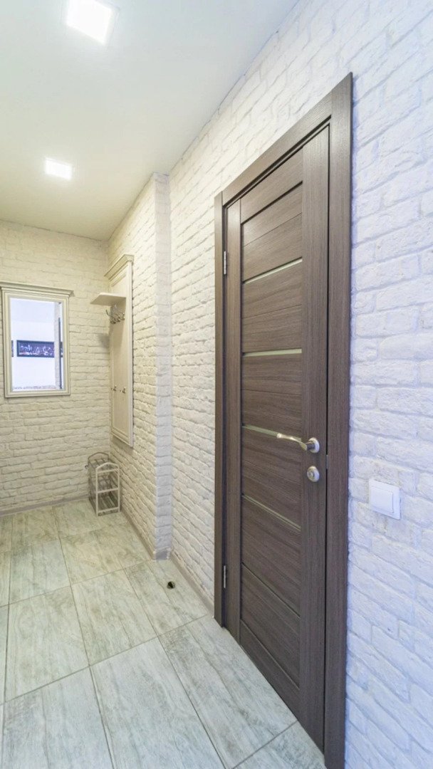 Апартаменты Apartments in the centre of Minsk on Pr. Nezavisimosti 52