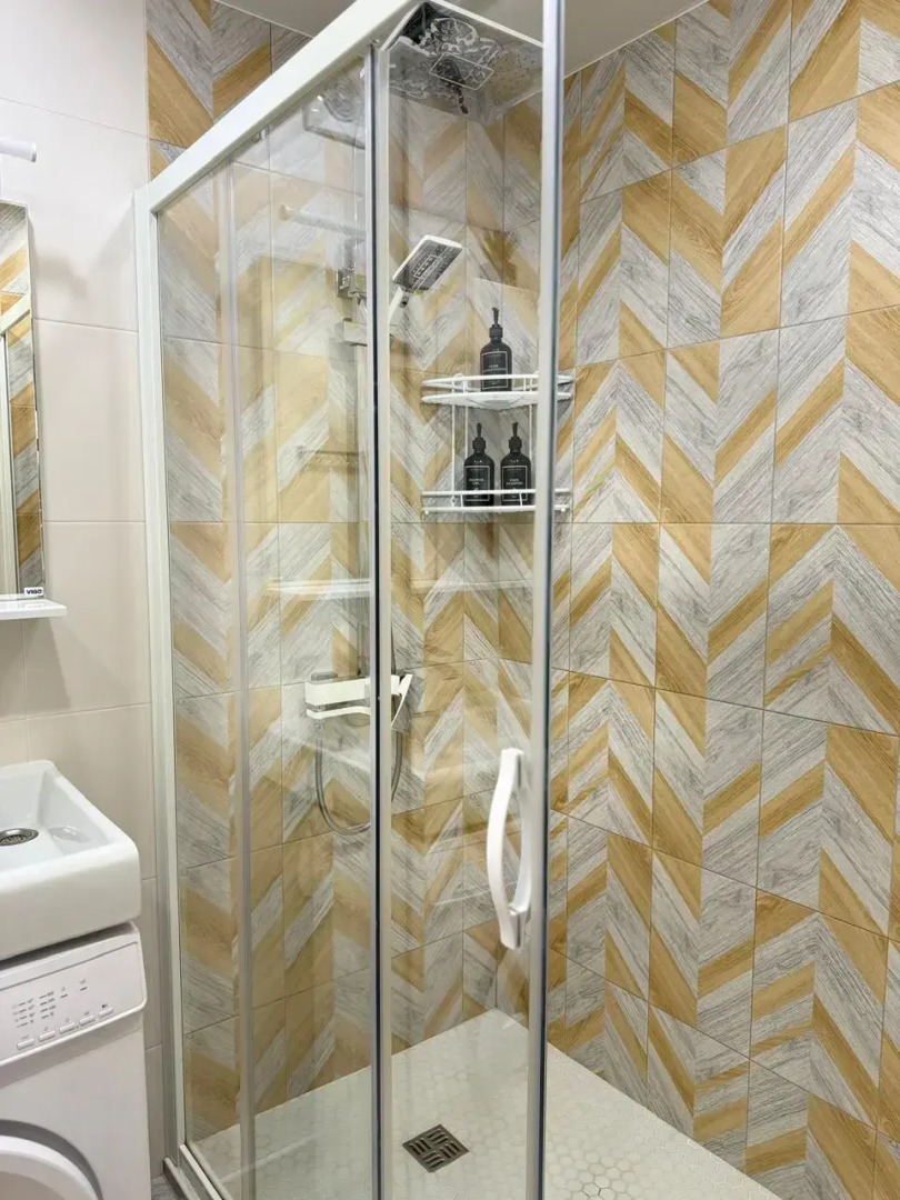 Квартира Байкал интурист