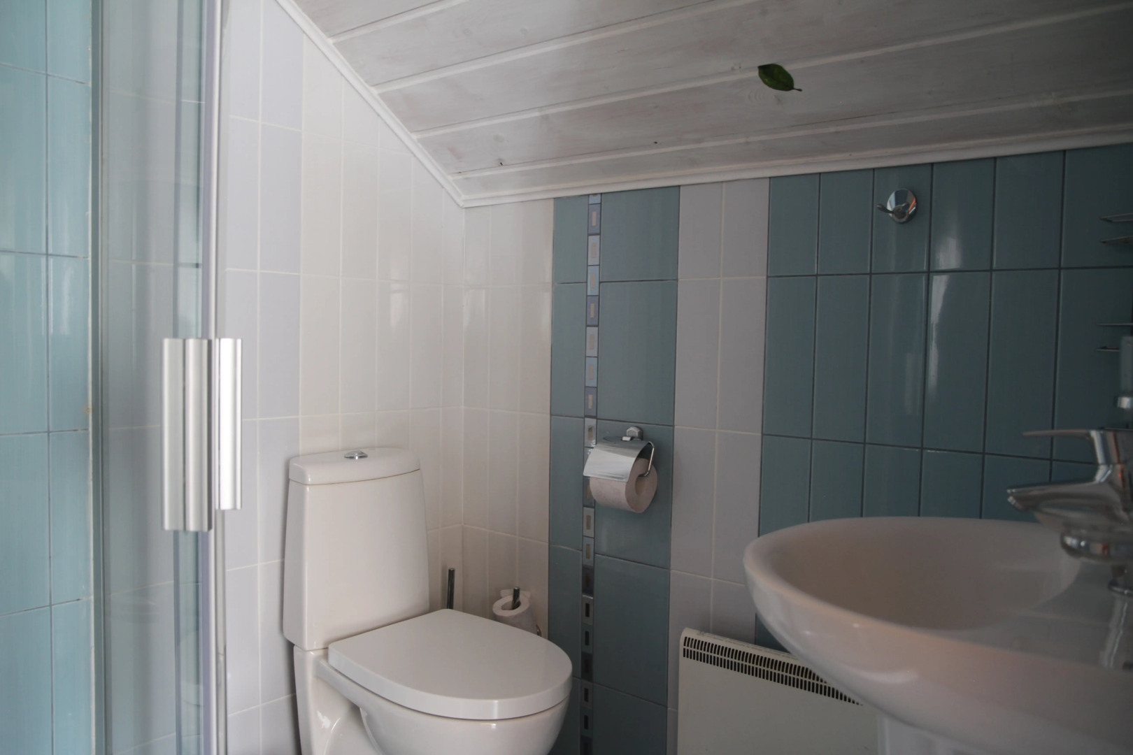 Дом Park Dream country cottage