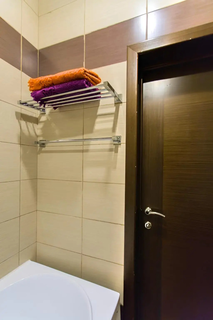 Апартаменты София