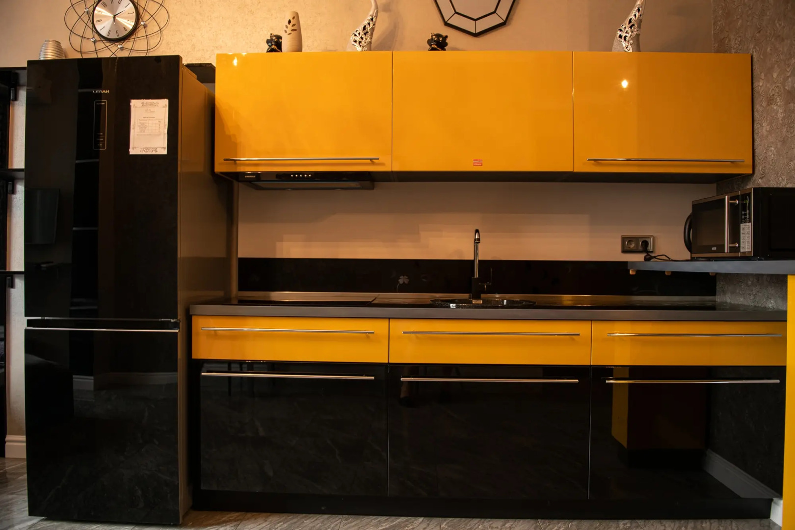 Апартаменты 016_Коммунистическая 107