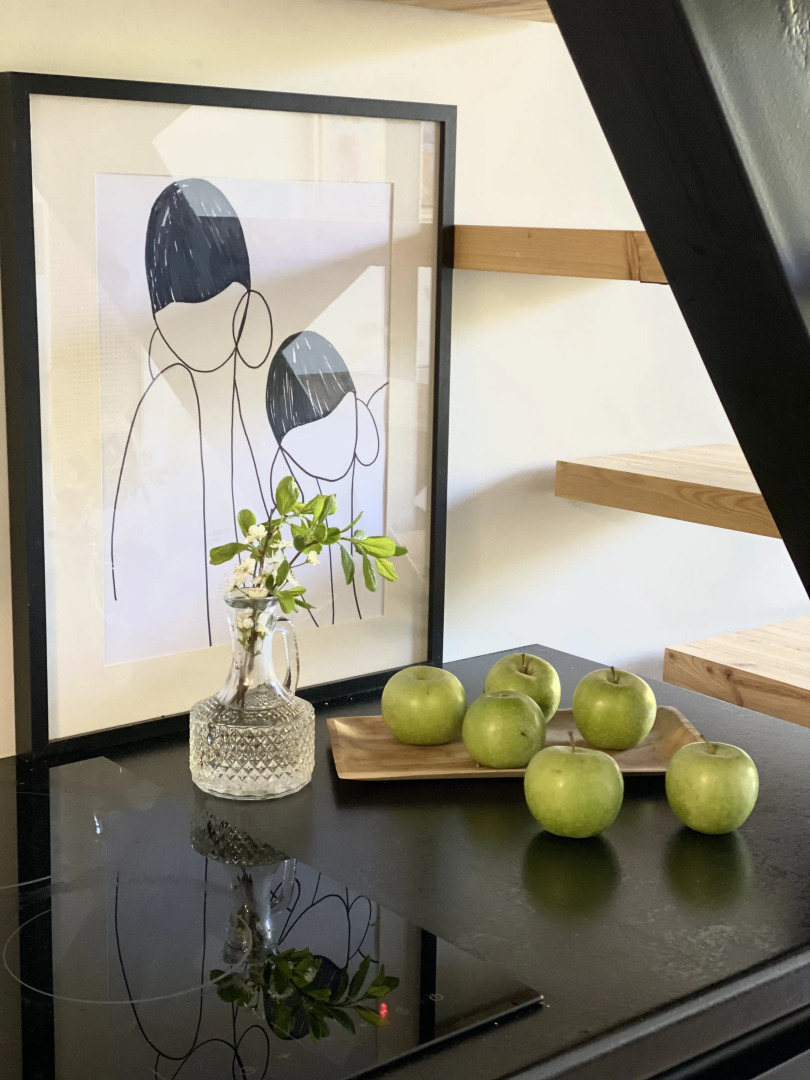 Апартаменты Boho