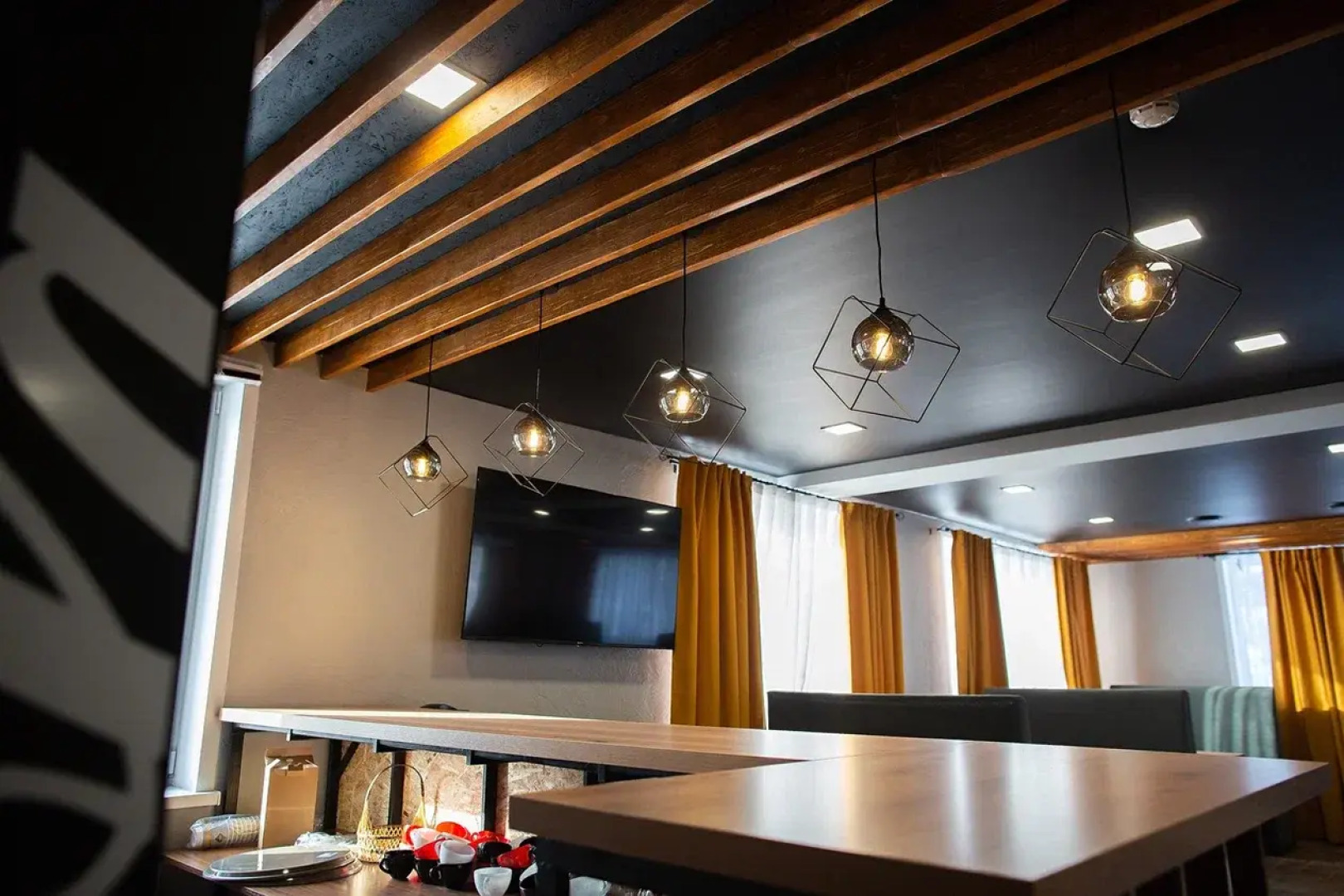 Гостевой дом Таежный Привал