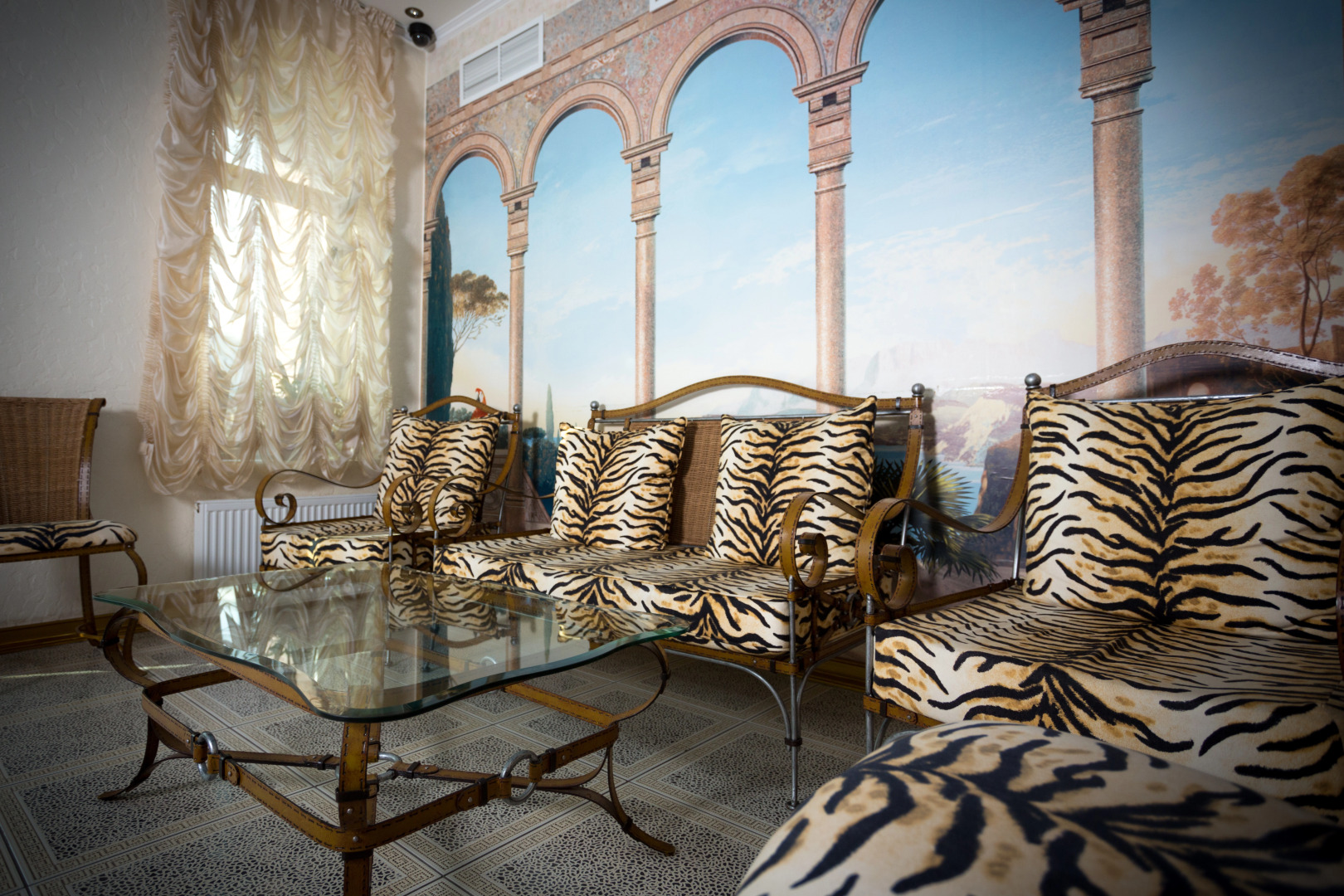 Мини-Отель Ассоль